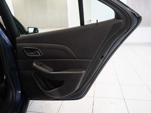 Used 2014 Chevrolet Malibu LT w/ Power Convenience Package image 23