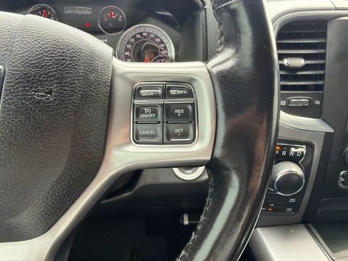 Used 2022 RAM 1500 Classic Warlock AWD/4WD image 24