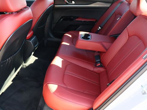 Used 2025 Kia K5 GT-Line w/ GT-Line Premium Package image 20