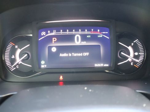 Used 2022 Honda Passport TrailSport image 37