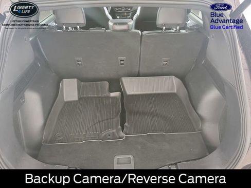 Certified 2023 Ford Escape ST-Line w/ Tech Pack #1 AWD/4WD image 19
