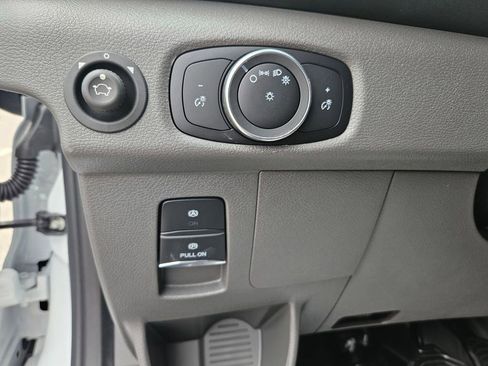New 2025 Ford Transit 150 Low Roof RWD image 15