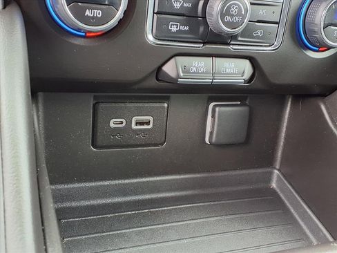 Used 2023 Chevrolet Tahoe LS w/ Driver Alert Package image 9