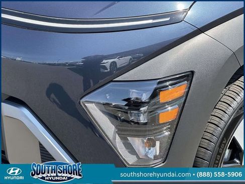 Certified 2024 Hyundai Kona SEL image 9