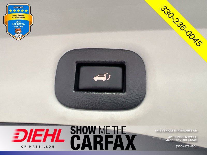 Used 2018 Nissan Rogue SV AWD/4WD image 9
