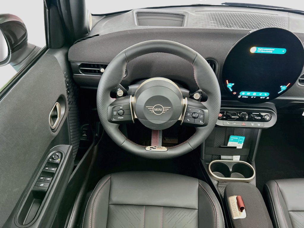 New 2026 MINI Cooper S FWD image 10
