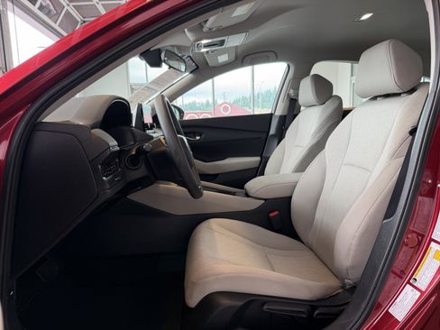 Used 2024 Honda Accord LX image 8