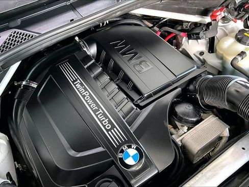 Used 2018 BMW X6 xDrive35i AWD/4WD image 33