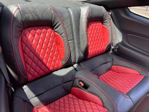 Used 2022 Ford Mustang GT image 32