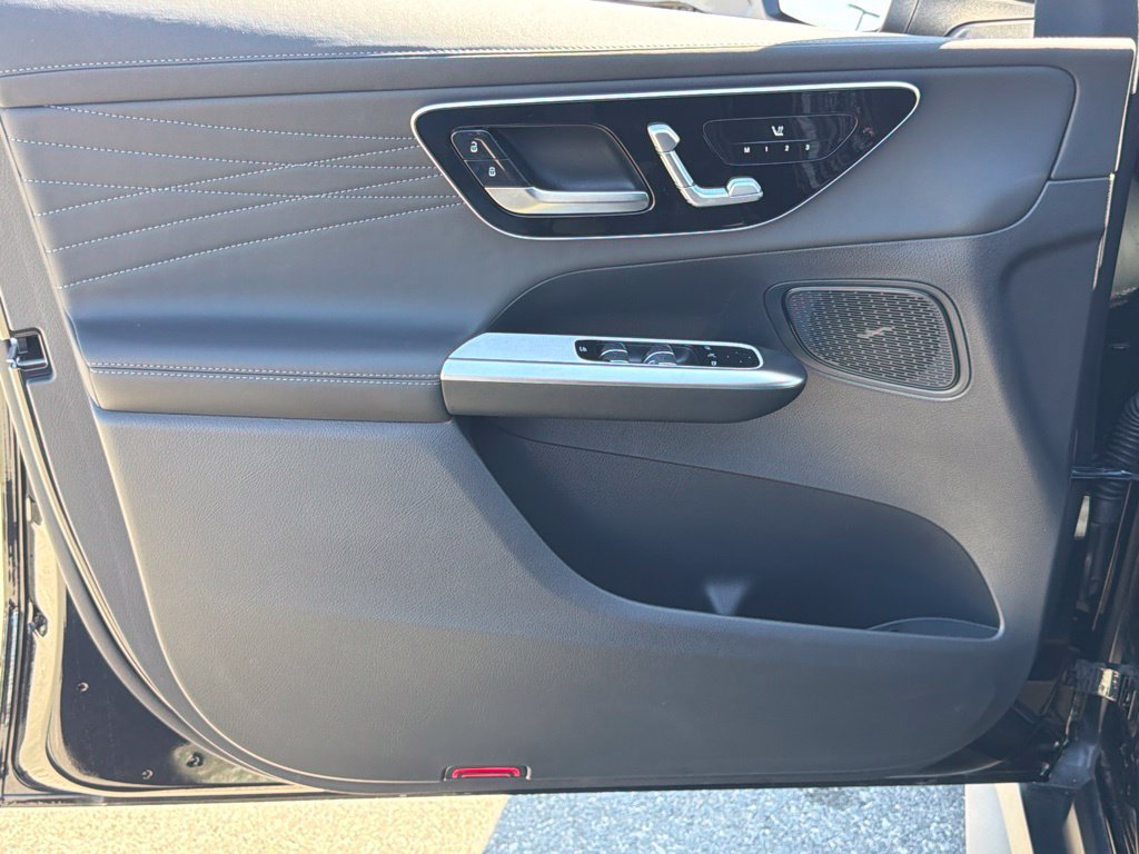 Used 2026 Mercedes-Benz GLC 300 4MATIC image 20