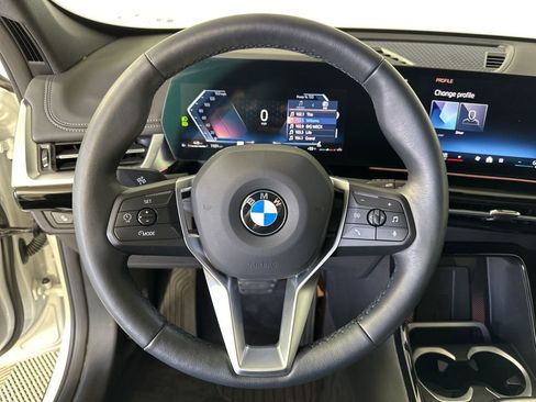 Used 2026 BMW X1 xDrive28i w/ Convenience Package AWD/4WD image 13