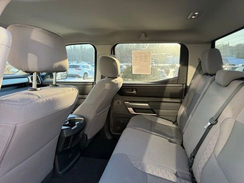 Used 2024 Toyota Tundra SR5 w/ TRD Off-Road Package image 27