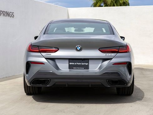 New 2026 BMW 840i xDrive image 7