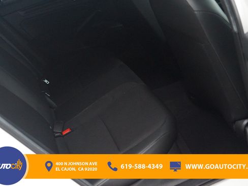 Used 2024 Honda Civic Sport image 13