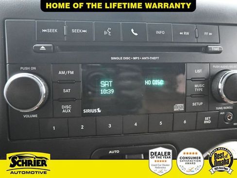 Used 2016 Jeep Wrangler Rubicon w/ Power Convenience Group image 32