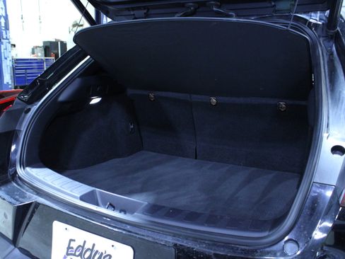 Used 2019 Lexus UX 200 F Sport w/ F Sport Premium Package image 25