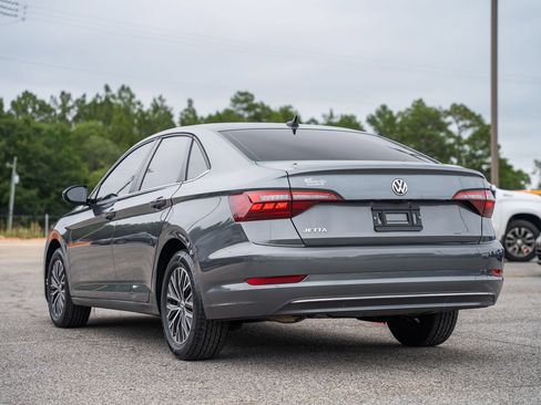 Used 2021 Volkswagen Jetta S FWD image 6