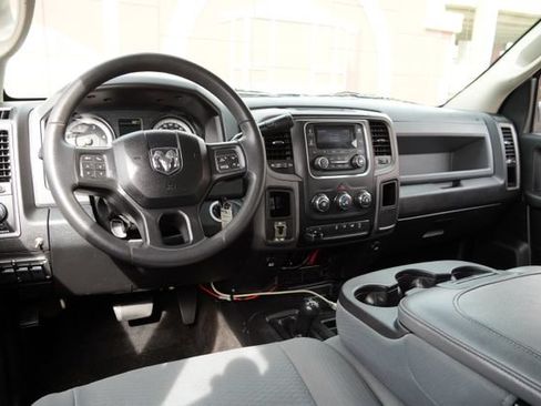 Used 2018 RAM 3500 Tradesman w/ Chrome Appearance Group AWD/4WD image 46