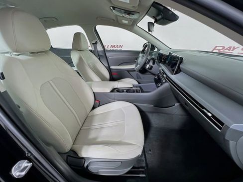 Used 2025 Hyundai Sonata SEL image 38