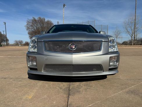 Used 2006 Cadillac STS V image 5