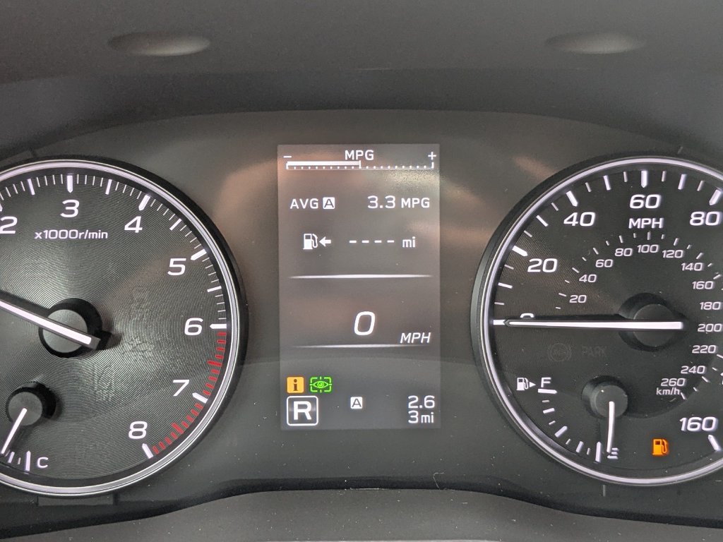 New 2027 Subaru Ascent Premium AWD/4WD image 26