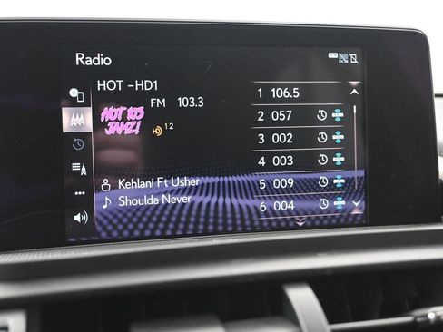 Used 2019 Lexus NX 300 AWD w/ Comfort Package image 16