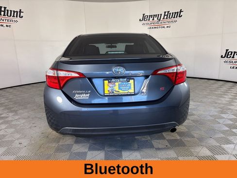 Used 2016 Toyota Corolla L image 7