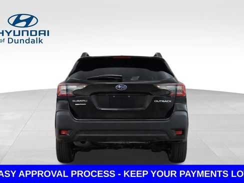 Used 2024 Subaru Outback Premium AWD/4WD image 7