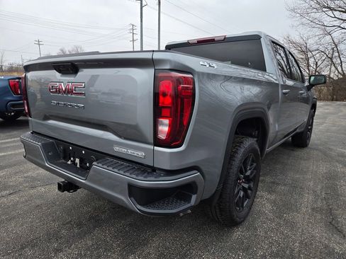New 2026 GMC Sierra 1500 Elevation image 4