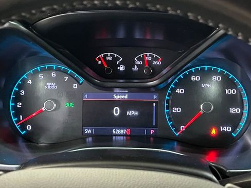 Used 2019 Chevrolet Colorado ZR2 AWD/4WD image 15