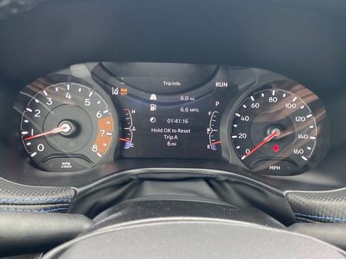 New 2026 Jeep Compass Limited image 19