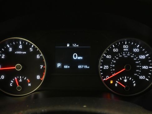 Used 2020 Kia Sportage LX image 14