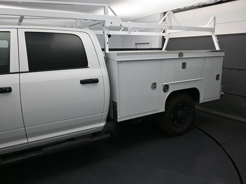 New 2025 RAM 2500 Tradesman image 3