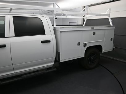 New 2025 RAM 2500 Tradesman