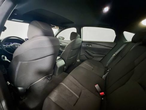 Used 2024 Honda Accord Sport image 18