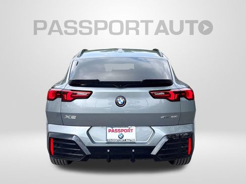 New 2026 BMW X2 xDrive28i w/ Technology Package AWD/4WD image 5
