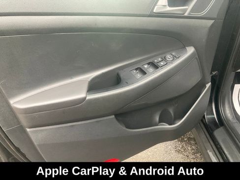 Used 2019 Hyundai Tucson SE image 13