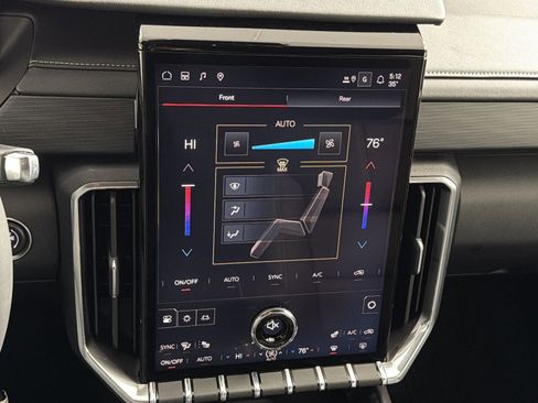 New 2026 GMC Acadia Elevation w/ Elevation Premium Package image 21