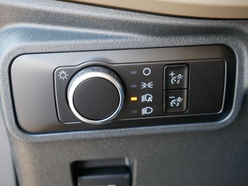 Used 2026 Ford Bronco Big Bend AWD/4WD image 22