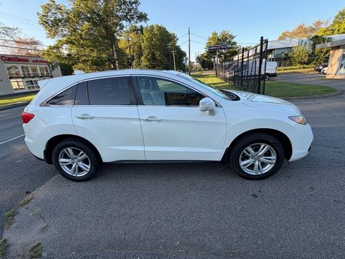 Used 2015 Acura RDX AWD w/ Technology Package image 4