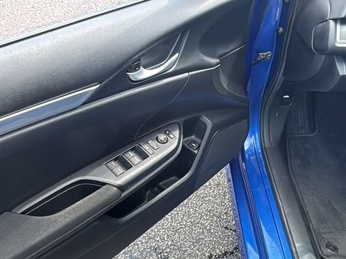 Certified 2018 Honda Civic LX image 13