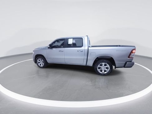 Used 2022 RAM 1500 Big Horn AWD/4WD image 6