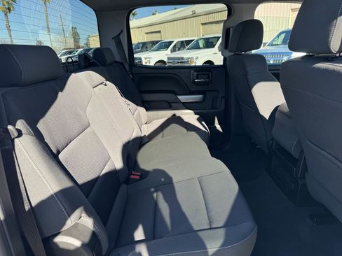 Used 2018 Chevrolet Silverado 1500 LT w/ All Star Edition image 19