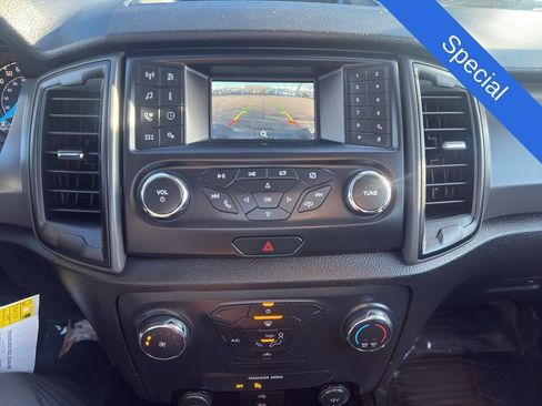 Used 2021 Ford Ranger XL w/ Equipment Group 101A High image 13