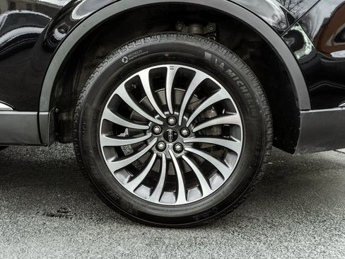 Used 2024 Lincoln Aviator Reserve image 39