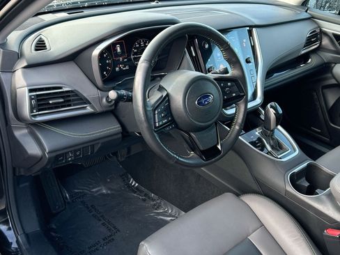 Certified 2024 Subaru Outback Onyx Edition image 9