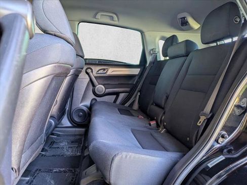 Used 2011 Honda CR-V LX image 16