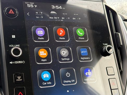 New 2026 Subaru Impreza 2.0i Sport image 18