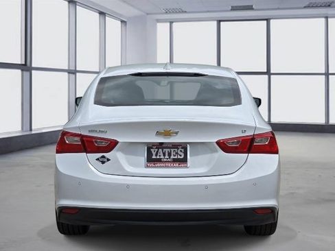 Used 2024 Chevrolet Malibu LT FWD image 6