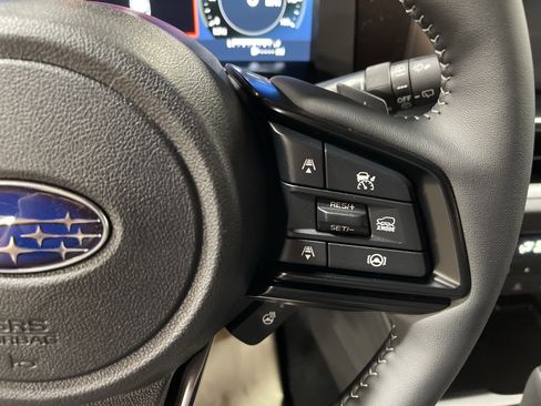 New 2026 Subaru Outback Touring image 20